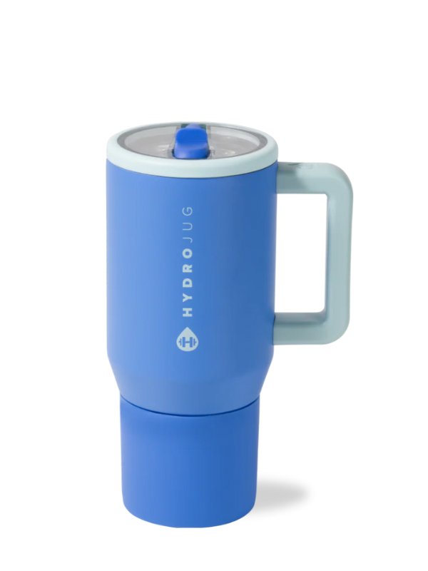 Riptide 20oz Traveler by Hydrojug
