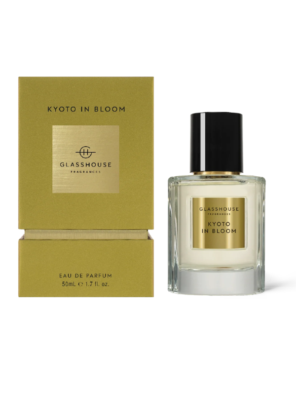 Kyoto in Bloom 1.7oz Eau De Parfum