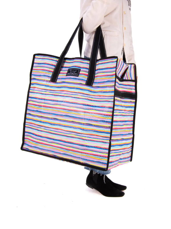 Rag King Movin' Out Tote by Scout