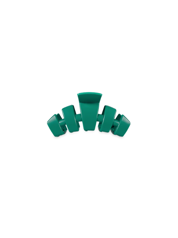 Classic Fir Real Tiny Hair Clip