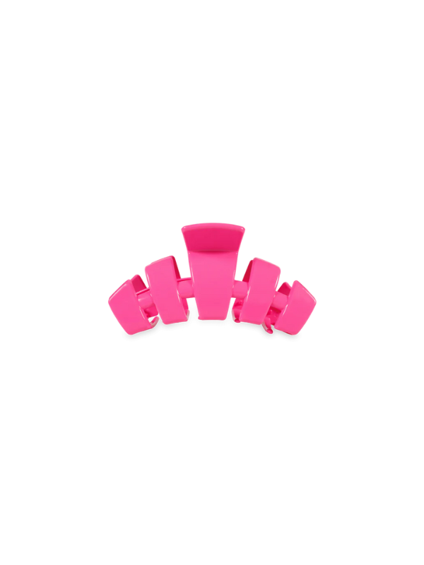 Classic Tropical Punch Tiny Hair Clip