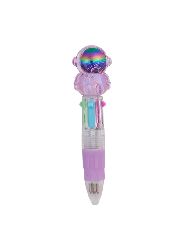 Mini Astronaut Pen