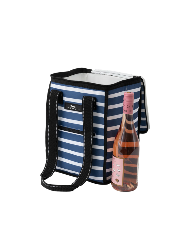 Shake Your Palm Palms Pleasure Chest Cooler by Scout