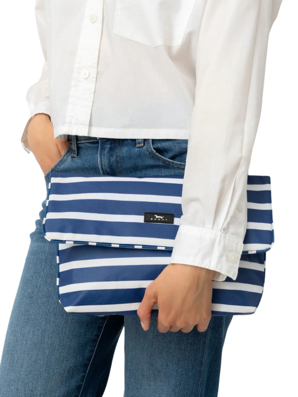 Primrose and Proper Tourista Pouch By Scout