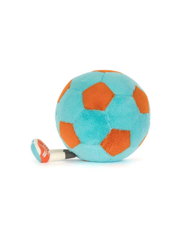 Amuseables Soccer Ball By Jellycat