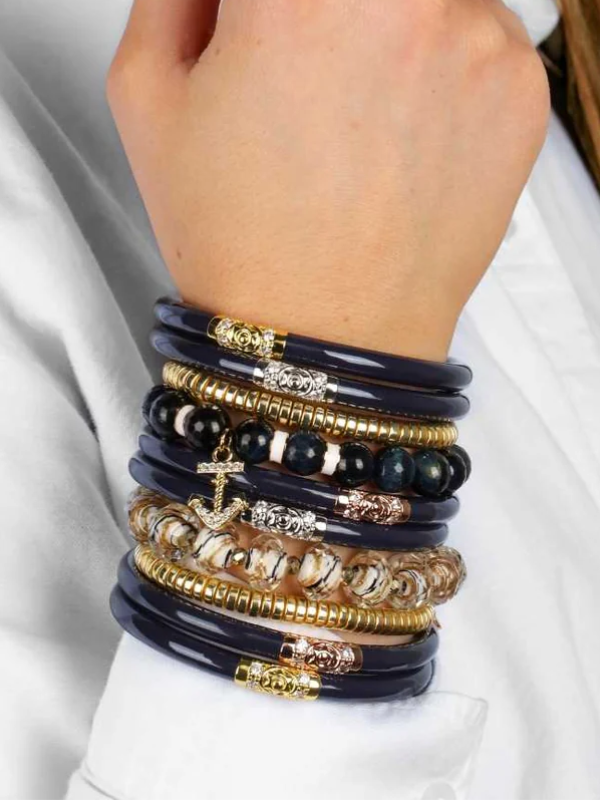 BuDhaGirl Galleon Bracelet