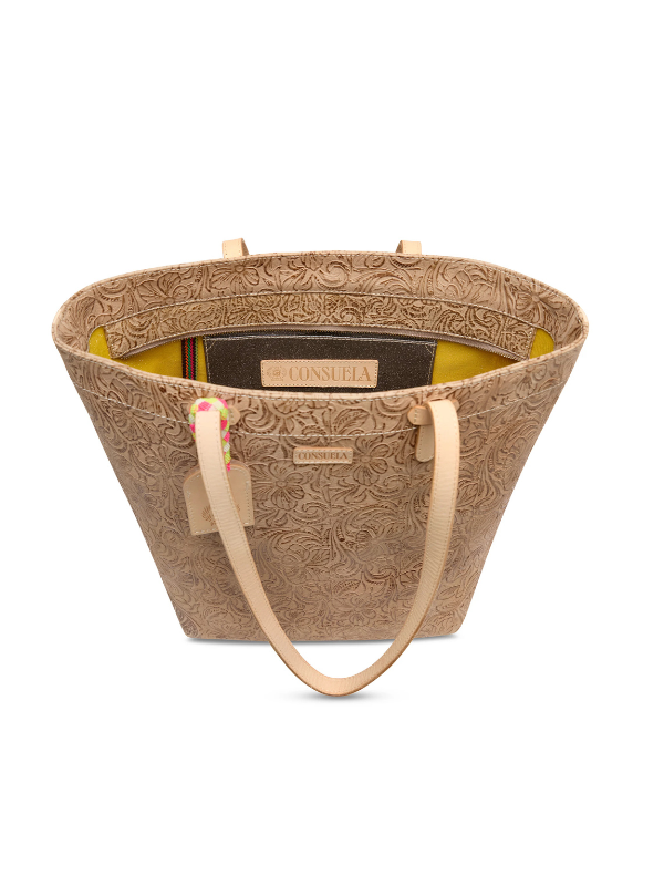 Lawton Daily Tote By Consuela