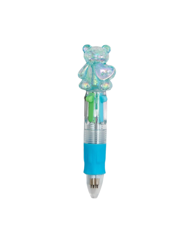 Mini Gummy Bear Pen