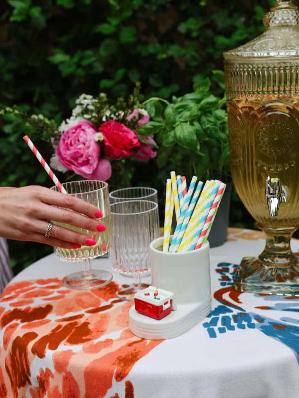 Ice Cold Cooler Mini By Nora Fleming