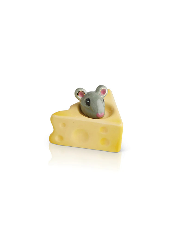 Cheese, Please! Mini By Nora Fleming