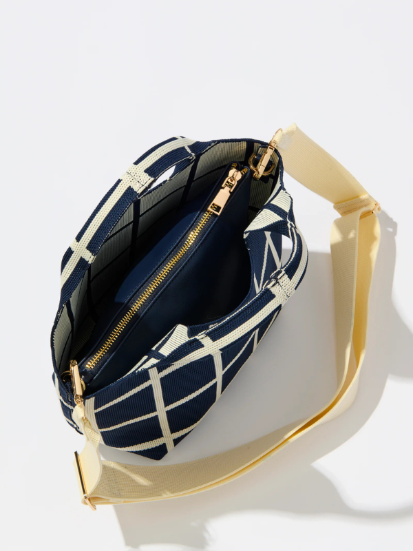 Robbie Midnight Mini Tote
