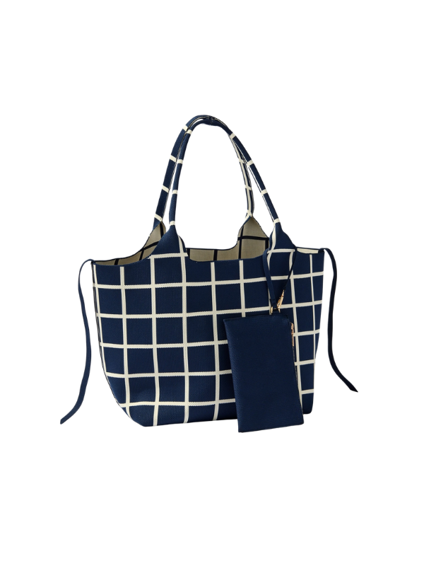 Robbie Large Midnight Tote