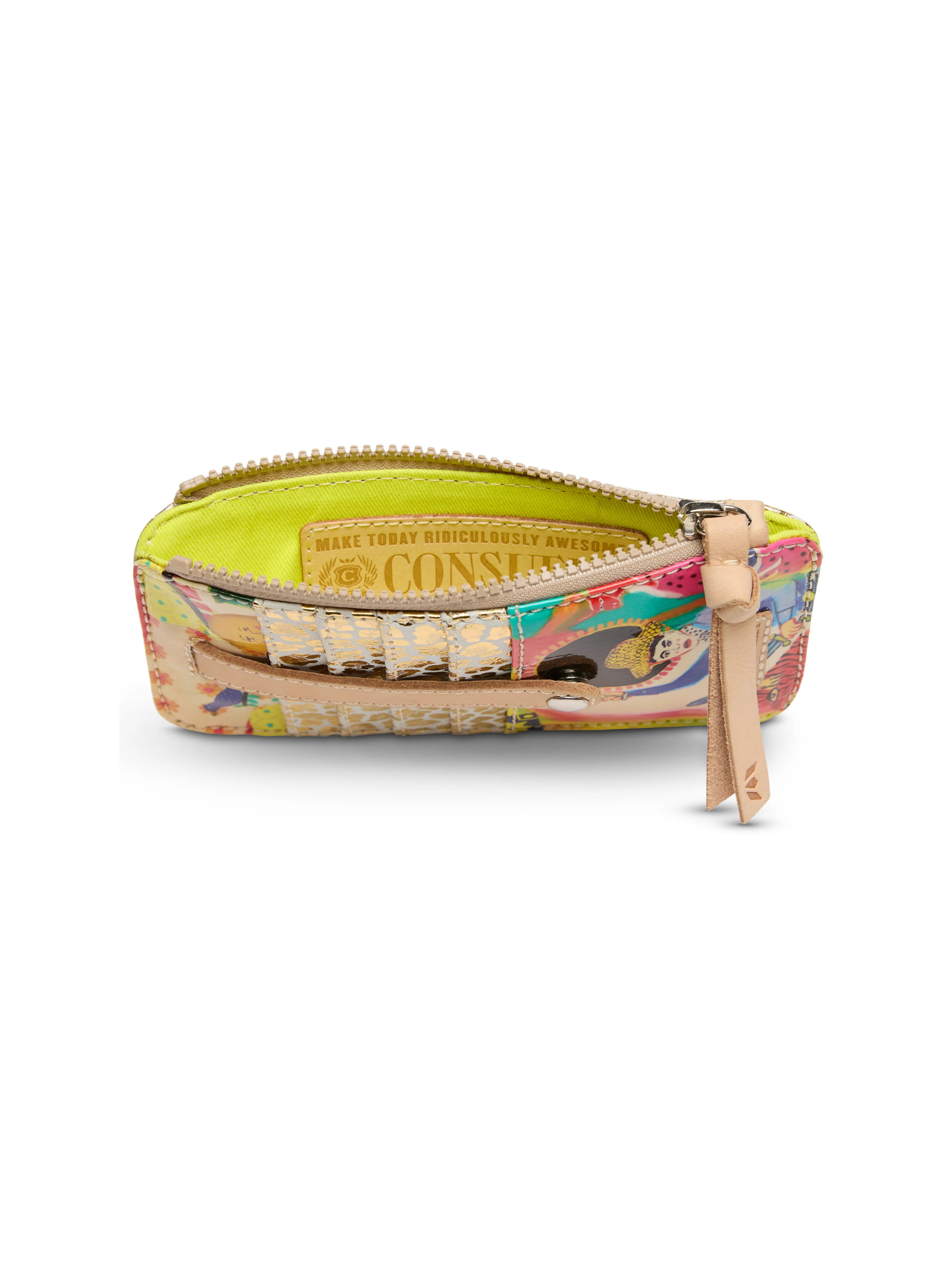 Colin Card Organizer By Consuela