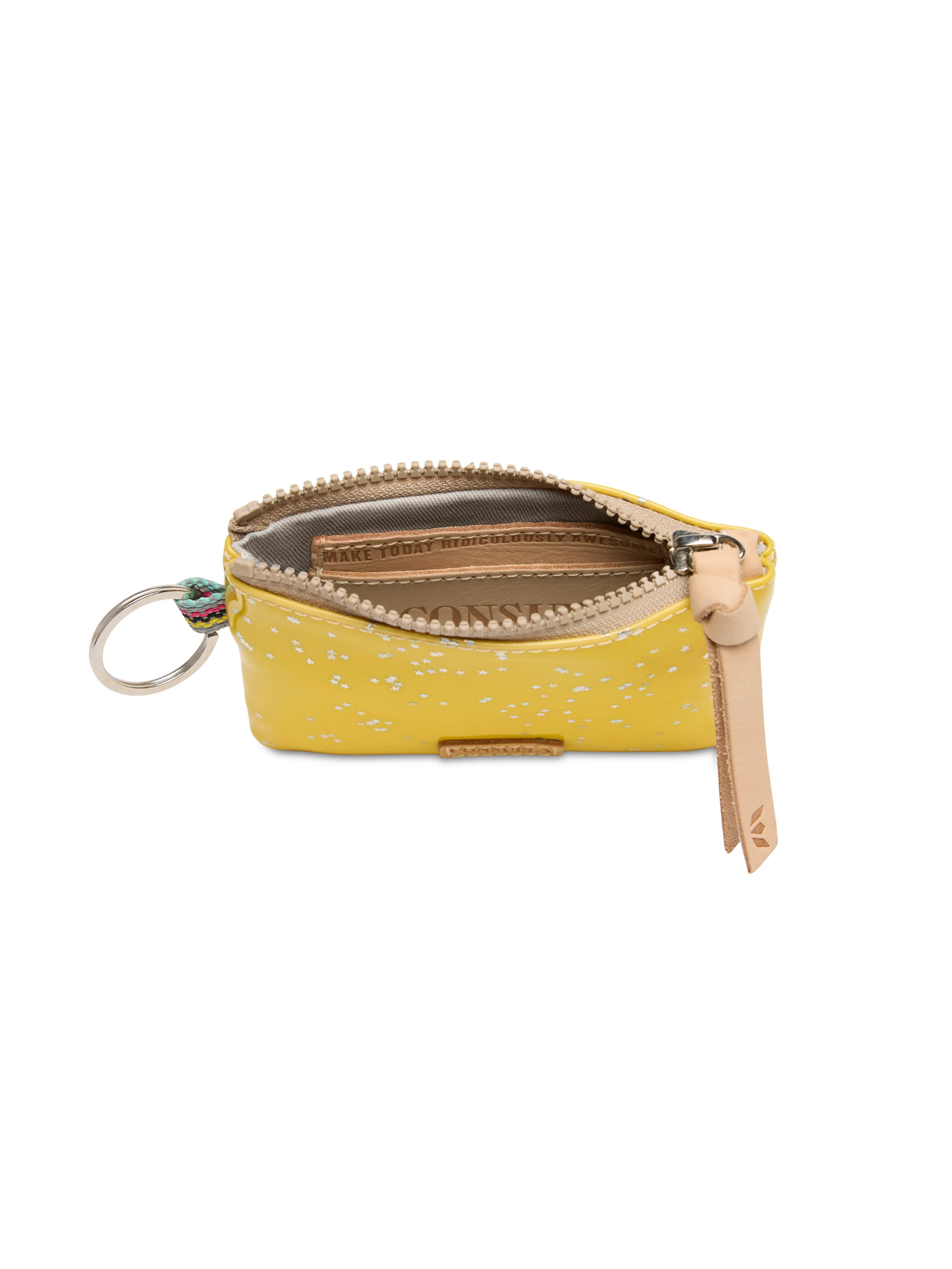 The Pouch in Harlow By Consuela