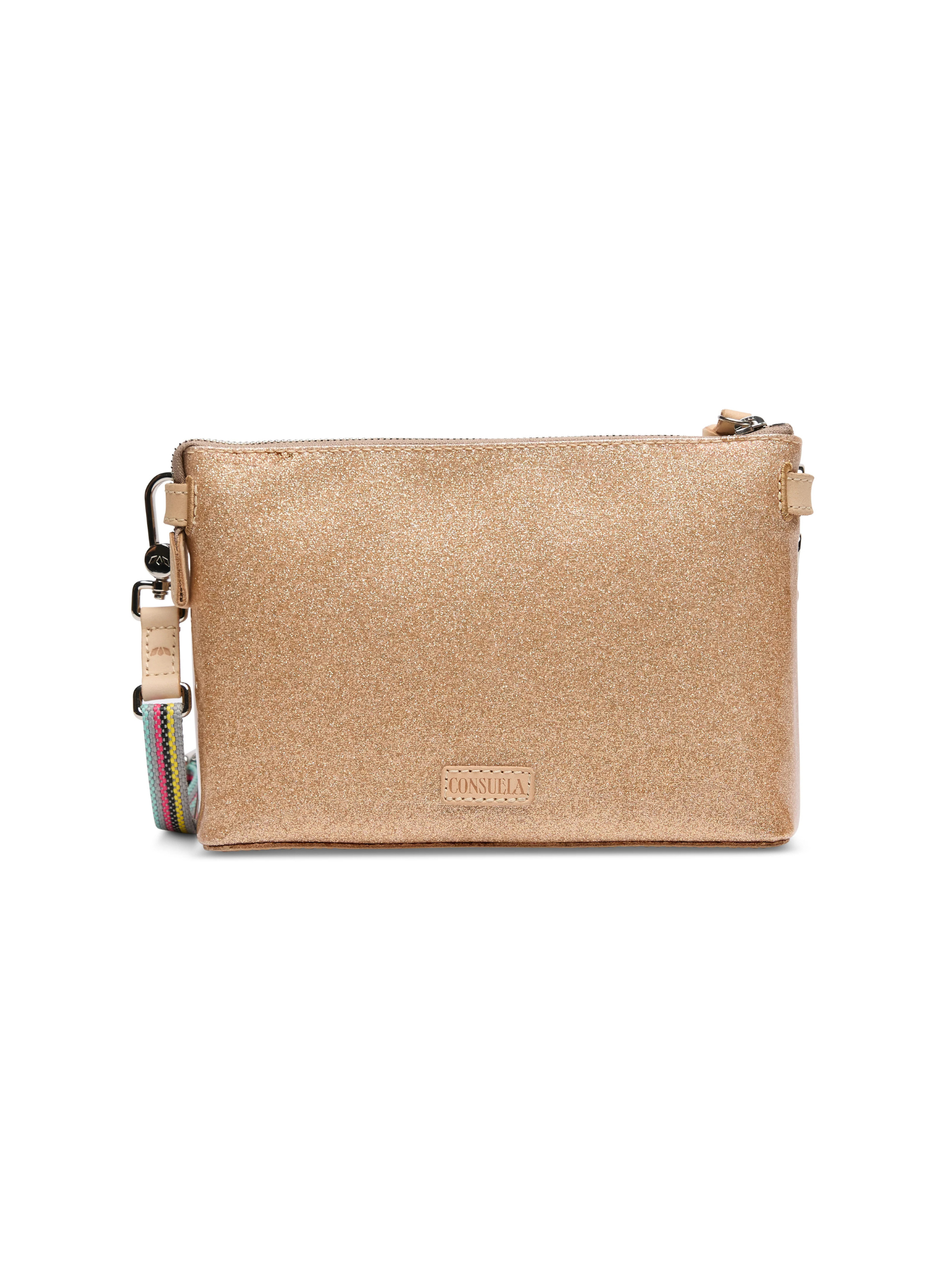 Lyla Midtown Crossbody By Consuela