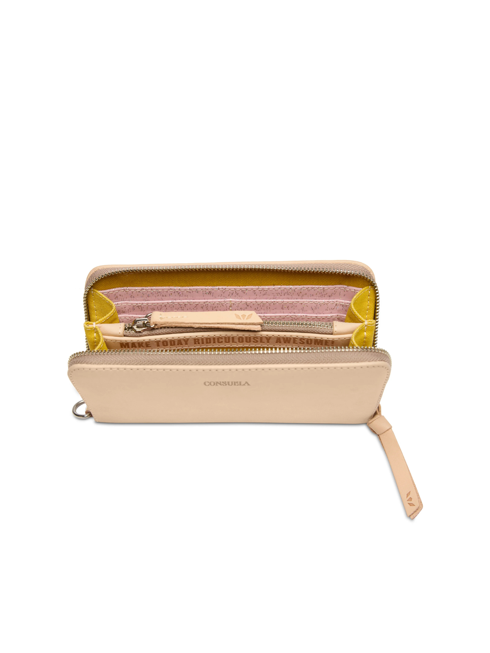 Diego Essential Wallet By Consuela
