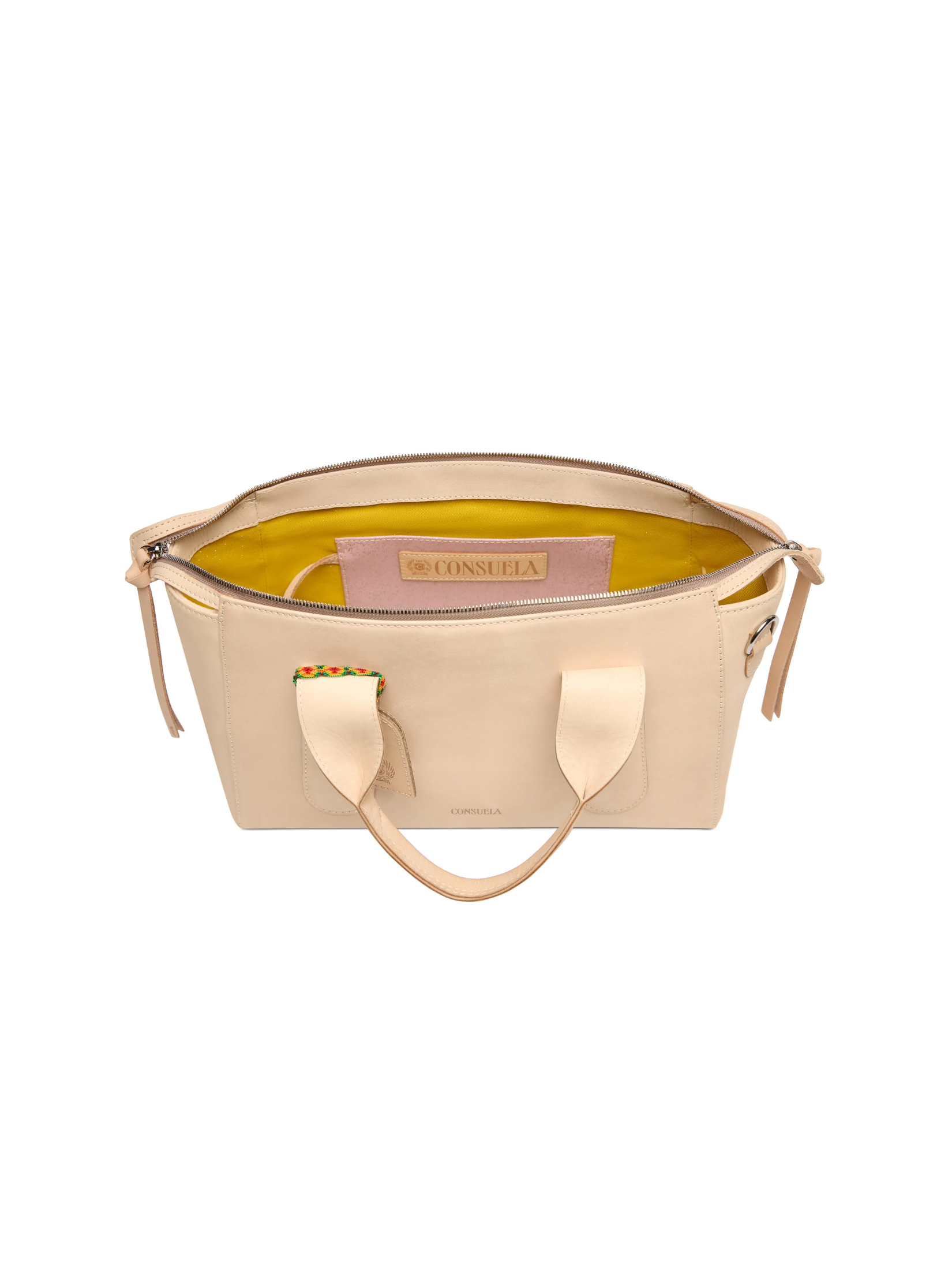 Diego City Bag By Consuela