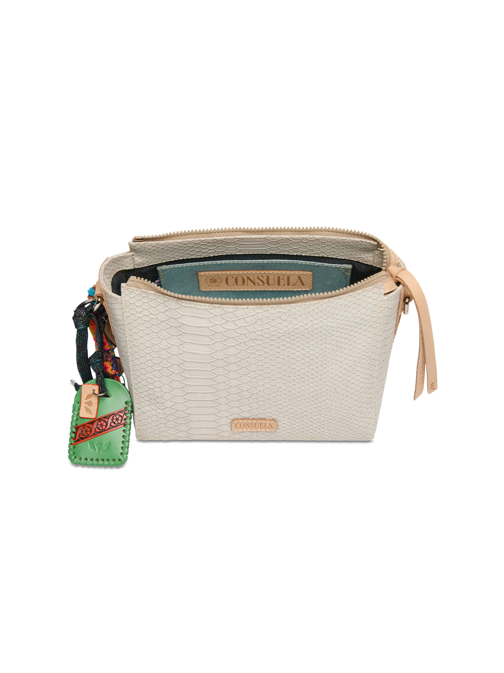Thunderbird City Bag By Consuela