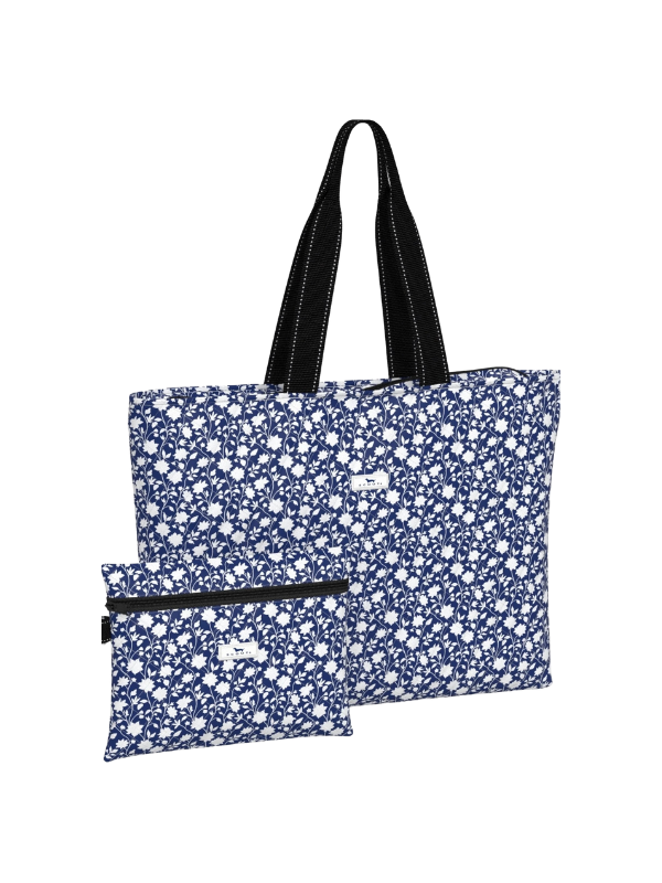 Bloom Service Plus 1 Travel Bag by Scout
