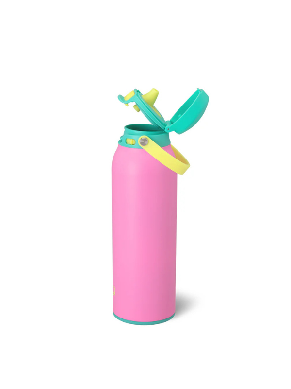 Fruit Punch EZ Fill 32oz Bottle By Swig