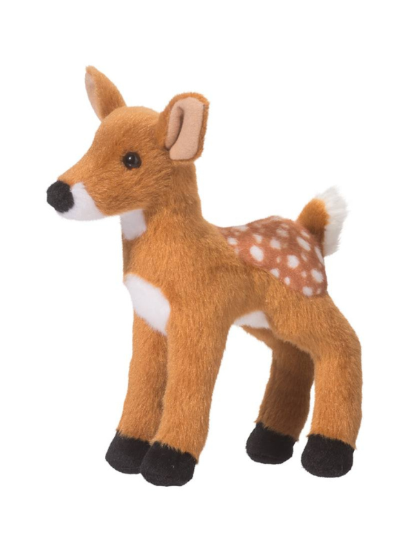 Glory the Fawn