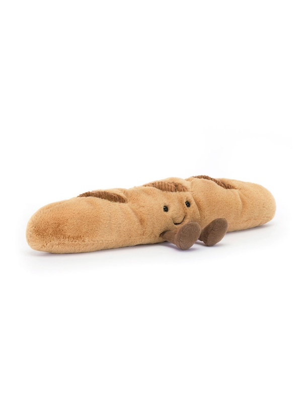 Amuseables Baguette By Jellycat