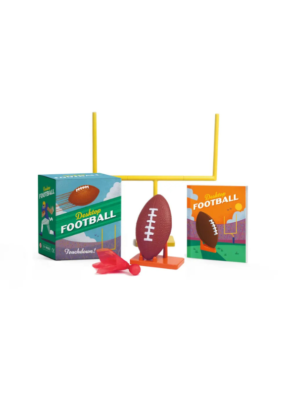Desktop Football