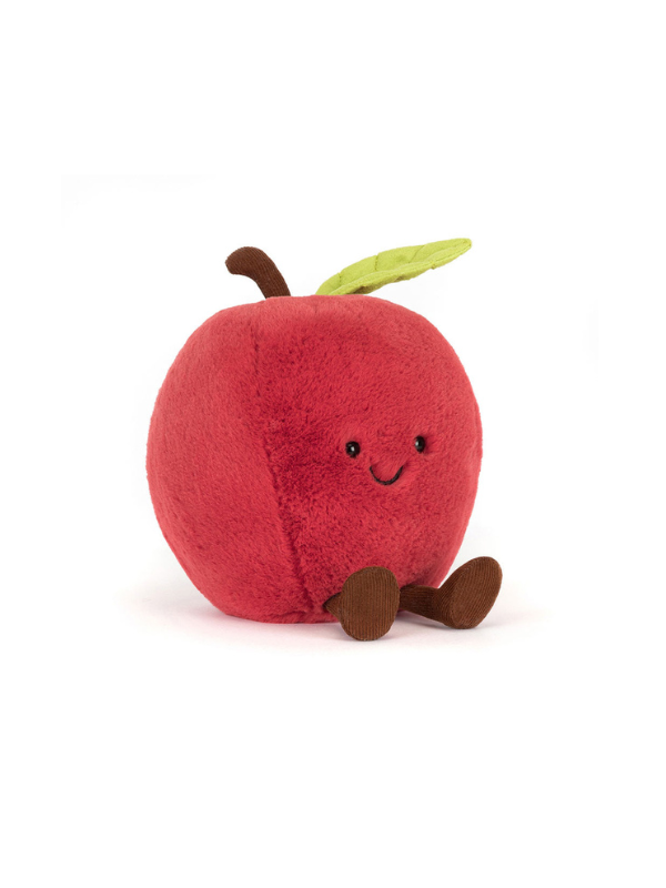 Amuseables Apple
