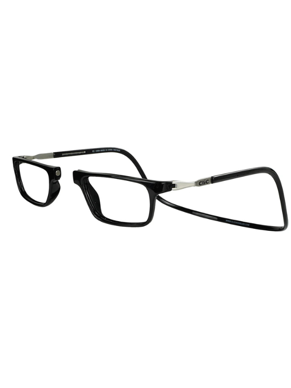 CliC Executive (XL) Readers in Black