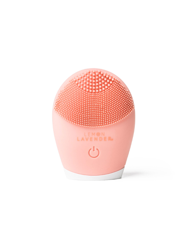 It's A Vibe-Sonic Cleanser Brush