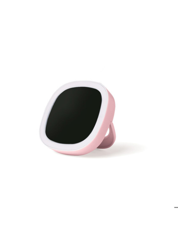 Lemon Lavender LED light up Mini Mirror