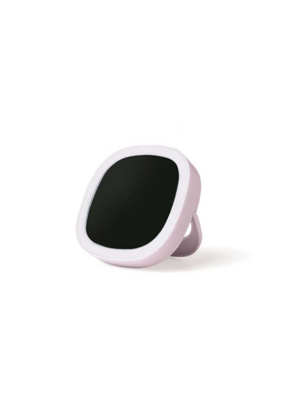 Lemon Lavender LED light up Mini Mirror