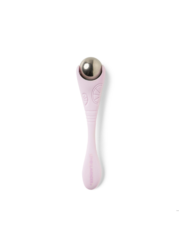 Lemon Lavender Roll With It Undereye Roller