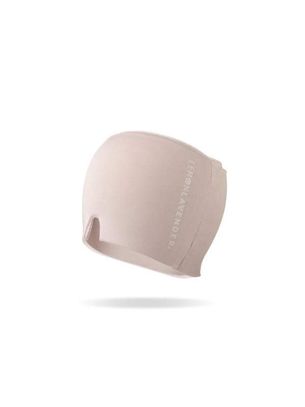 Lemon Lavender Out Cold Temp-Smart Migraine Cap