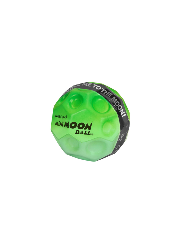 Mini Moon Ball