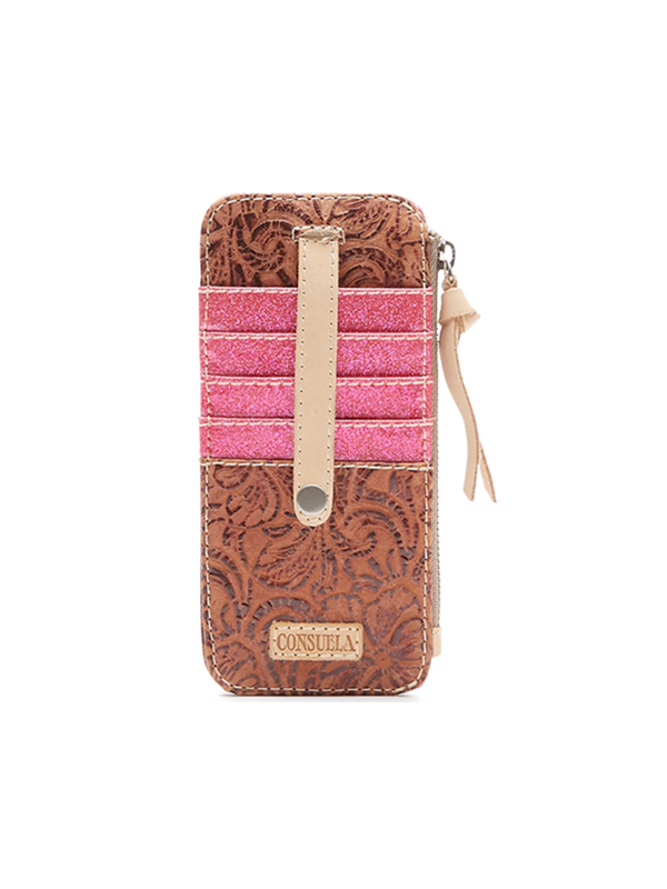 Sally Card Organizer by Consuela