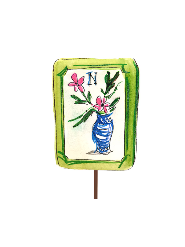 Mahjong Tile