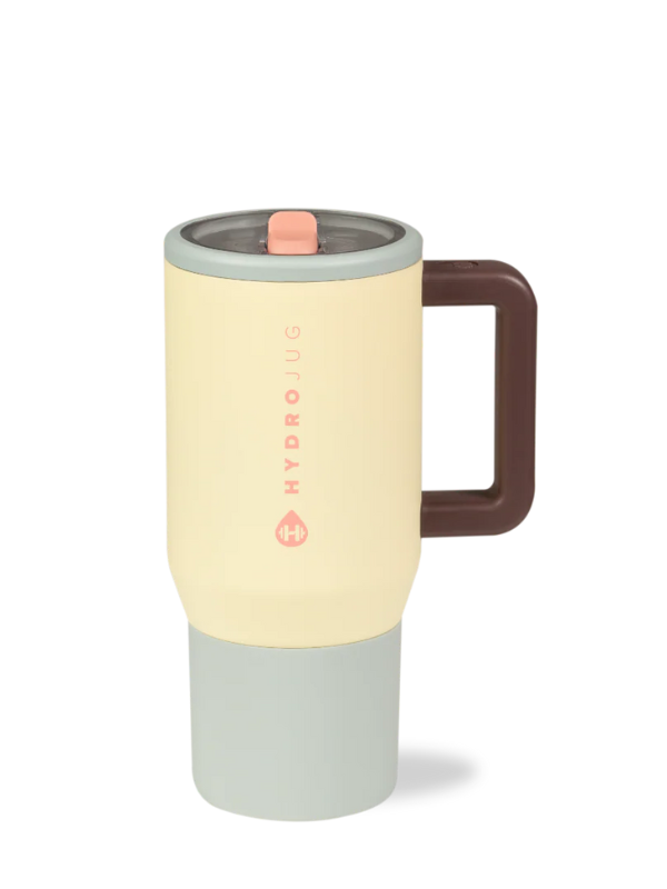 Bella 20oz Traveler by HydroJug