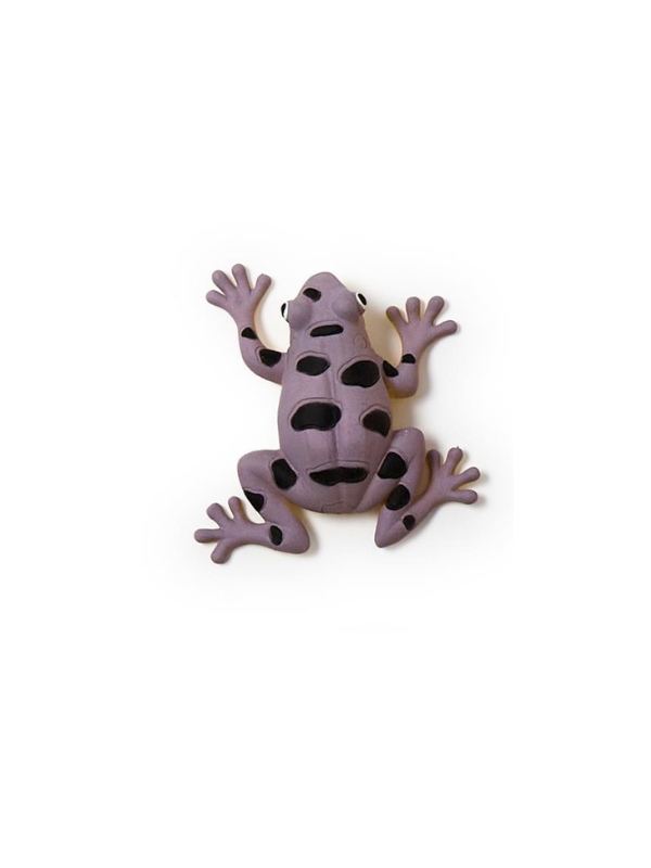 Colorshift Squeeze Frog