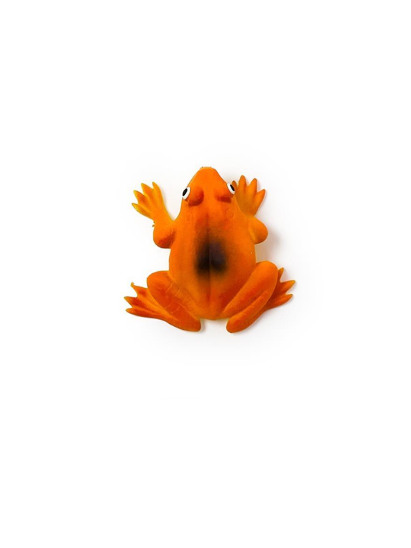 Colorshift Squeeze Frog