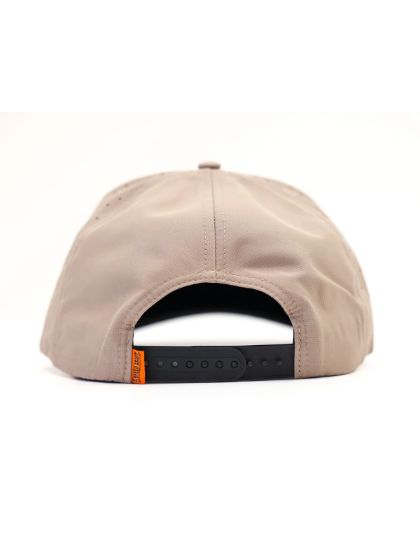 Performance Hat in Tan by Southern Point Co.