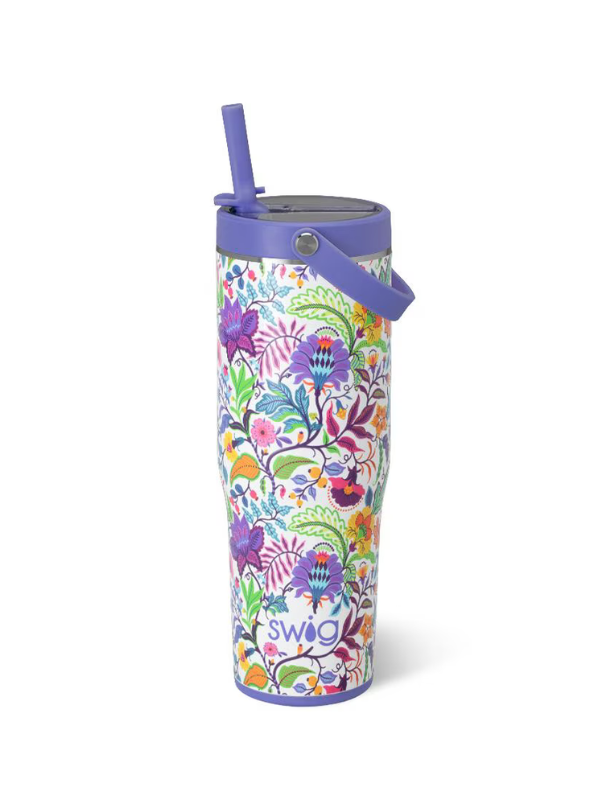 Mystique Leakproof To-Go 30oz Tumbler by Swig Life