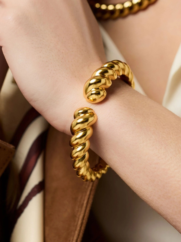 Ravello Cuff By Julie Vos