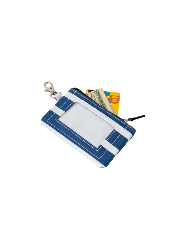 Cross Town IDKase Card Holder by Scout