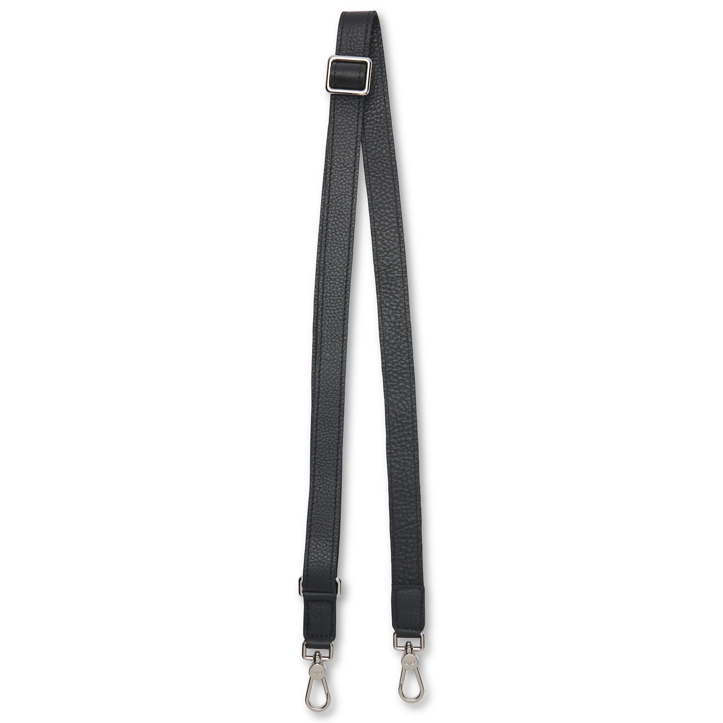 Evie Leather 25mm Crossbody Strap by Consuela