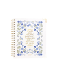 You Will Seek 2027 Spiral Planner mary square 