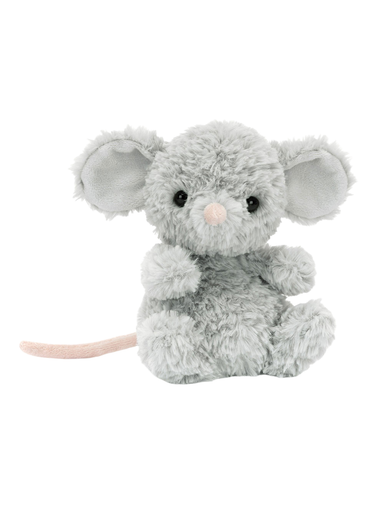 Yummy Mouse by Jellycat crumbit stuffed animal plush kids