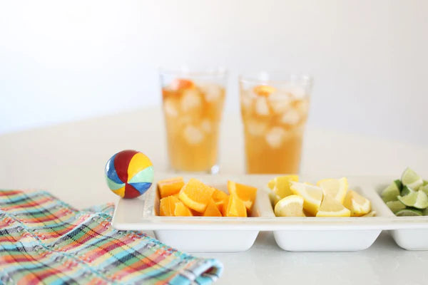 Have A Ball Mini by Nora Fleming