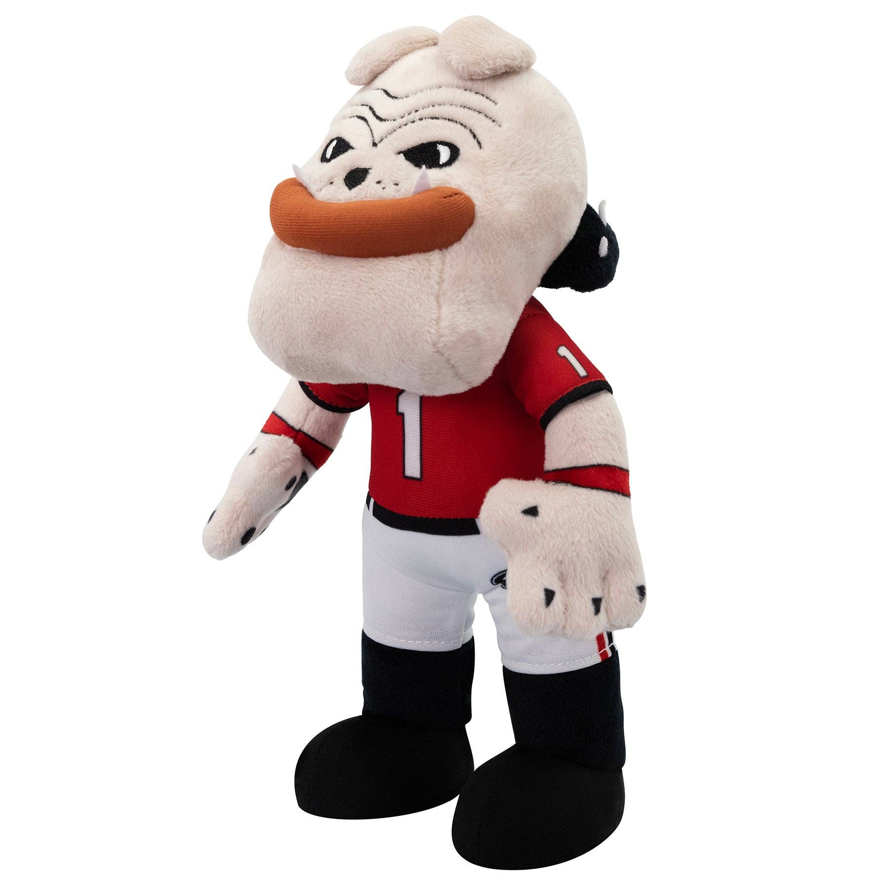 Georgia Hairy Dawg Plush Figure