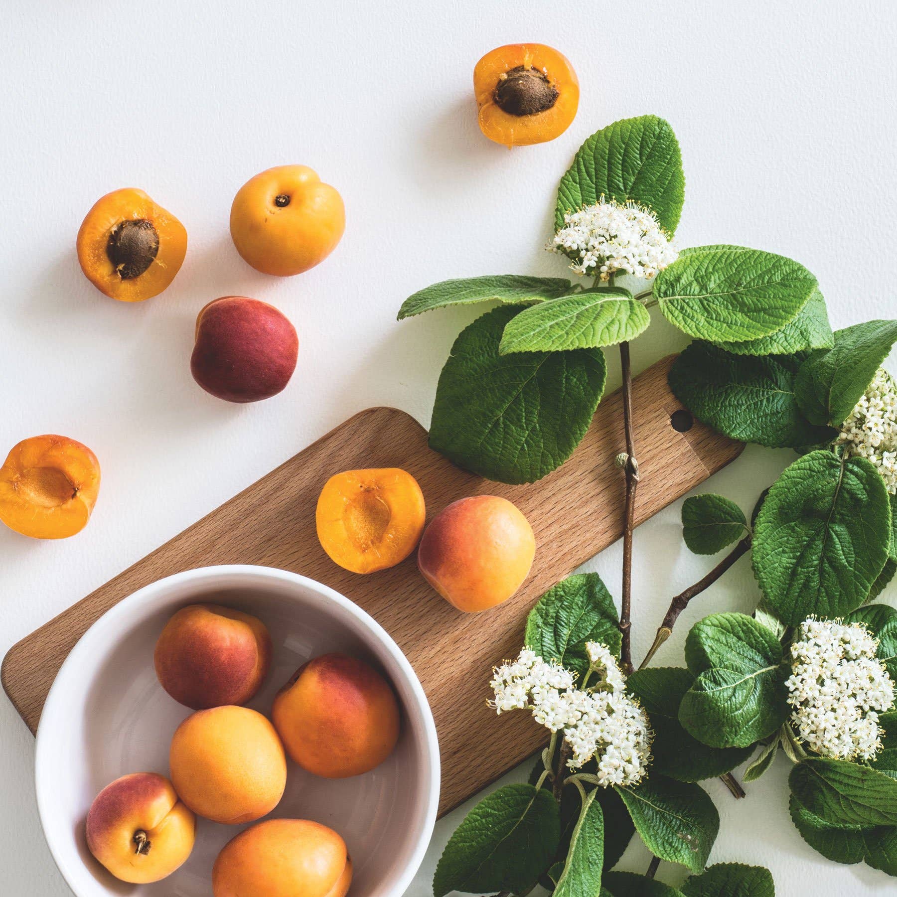 Georgia Peach Body Butter 1.5oz